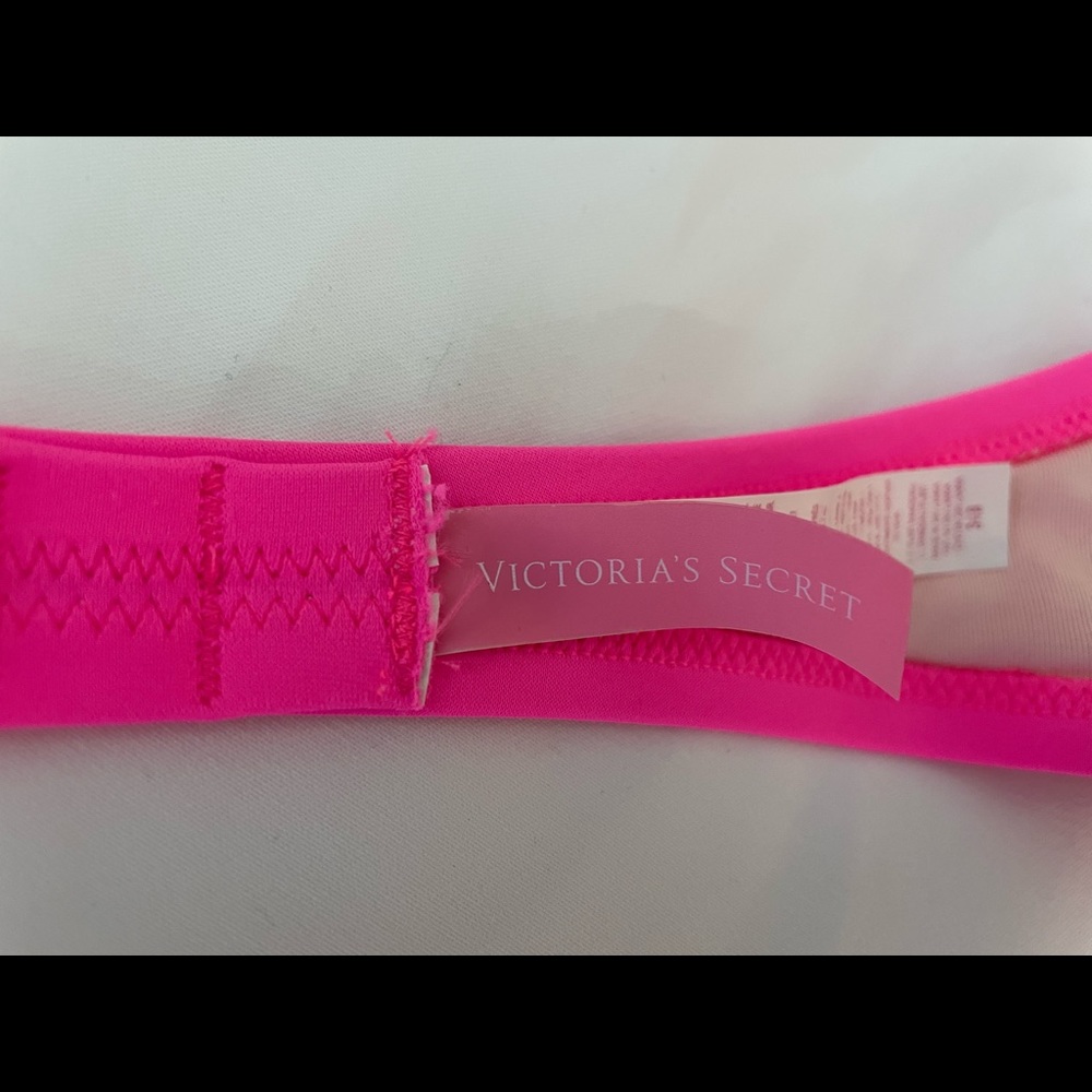 🌸4/$20| Victoria’s Secret bikini top | 34B - Picture 3 of 6